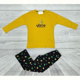 Костюм Samo 165-01 yellow Костюм Samo 165-01 yellow