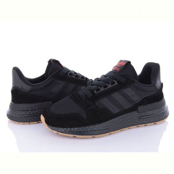 Кроссовки Violeta HD56-1103-1 black