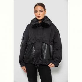 Куртка Obuv OK2 002 (12054) black