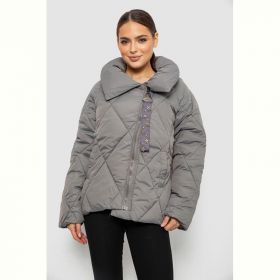 Куртка Obuv OK2 B966 (11951) grey