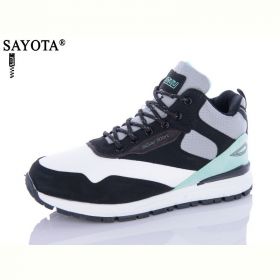 Ботинки Sayota B812-2 Ботинки Sayota B812-2