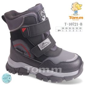 Ботинки Tom.M 10721B