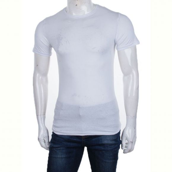 Футболка Banko 009 white Футболка Banko 009 white