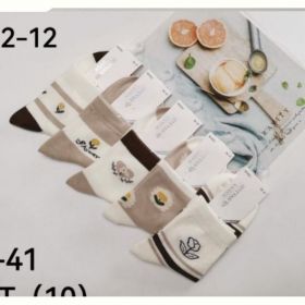 Носки Annet HK2955 mix