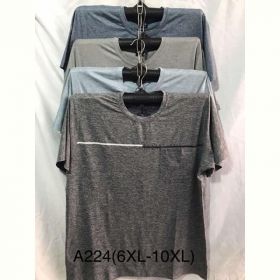 Футболка Giang A224 mix Футболка Giang A224 mix