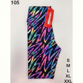 Шорты Prenses 105-6 black