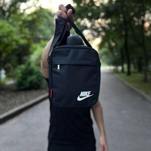 Сумка Candy bags NK49 black Сумка Candy bags NK49 black