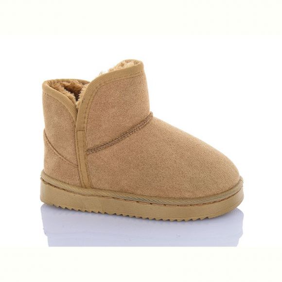 Угги Yalike B301 brown