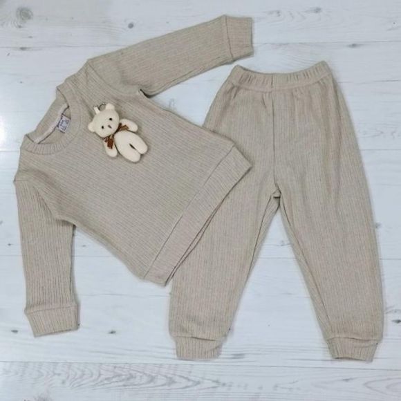 Костюм Malibu2 5566 grey