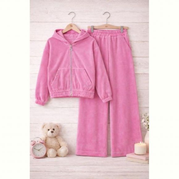 Костюм спорт LiMa kids 2600 pink