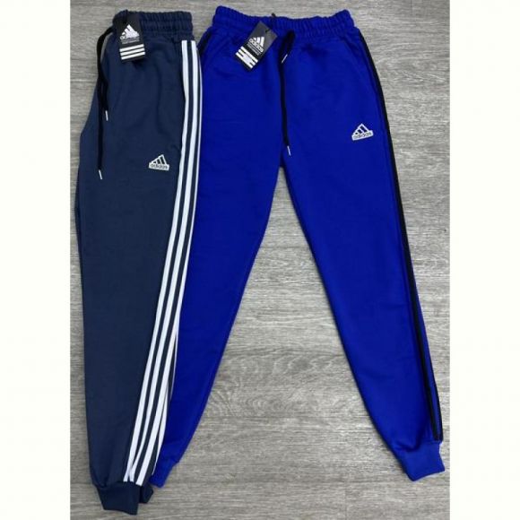 Штаны спорт MirWear MR824-209-3 navy