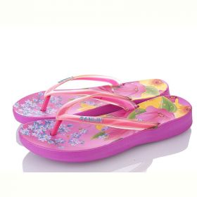 Шлепанцы Sanlin VH252-12pink Шлепанцы Sanlin VH252-12pink