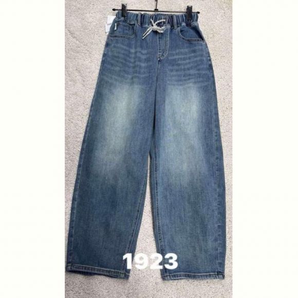 Джинсы DIVO 1923 blue