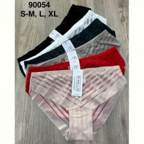 Трусы Comfort 90054 mix