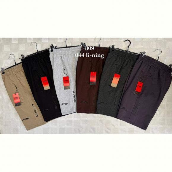 Шорты Shon S3474 black Шорты Shon S3474 black
