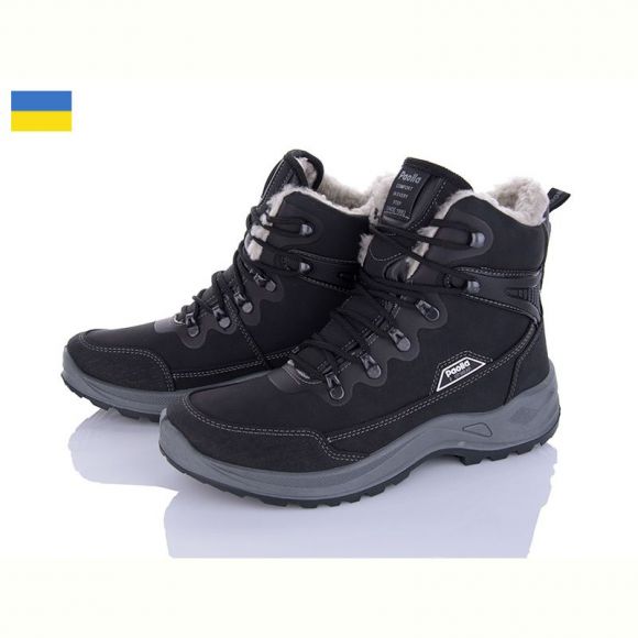 Ботинки Lvovbaza Paolla 363-6113 Ботинки Lvovbaza Paolla 363-6113