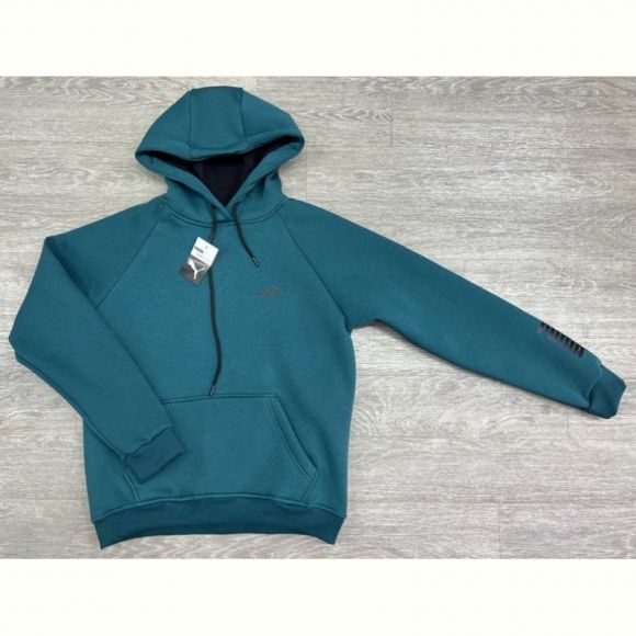 Худи MirWear MW64-1030-5 green