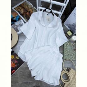 Костюм Arina 2476 white Костюм Arina 2476 white
