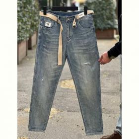 Джинсы Balami BL82 blue