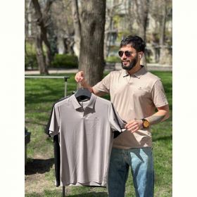 Футболка Balami BL161 grey