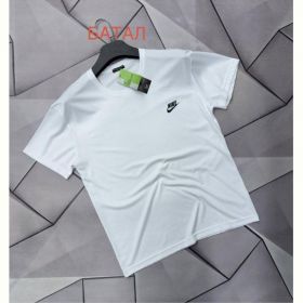 Футболка Rassul 67310 white Футболка Rassul 67310 white