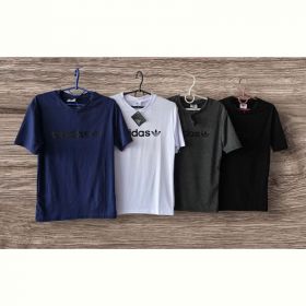 Футболка Sevim SV1403 black