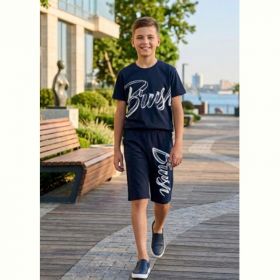 Костюм MMZ M1478 navy Костюм MMZ M1478 navy