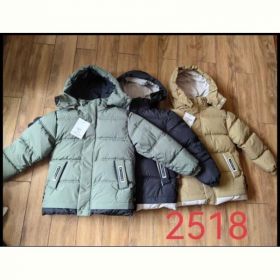 Куртка Sevim 2518 black