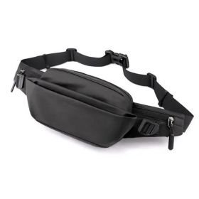 Бананка Fashion Bag 110026-4 black