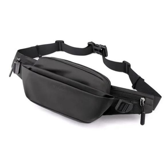 Бананка Fashion Bag 110026-4 black