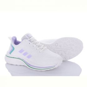 Кроссовки Violeta 143-30 white Кроссовки Violeta 143-30 white
