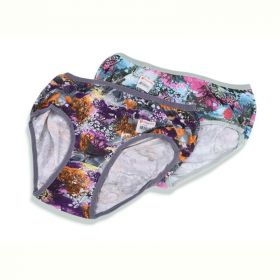 Трусы Textile 25116 mix (XL)