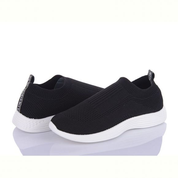 Кроссовки Violeta 190-3-1 black Кроссовки Violeta 190-3-1 black