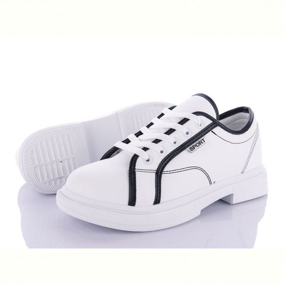 Туфли Violeta 169-12 white