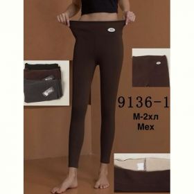 Лосины Minh 9136-1 mix