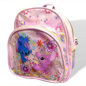 Рюкзак Luna-bag 24-487 pink