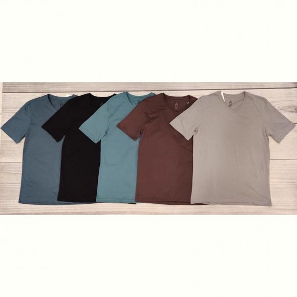 Футболка Annet YT5004 d.grey Футболка Annet YT5004 d.grey
