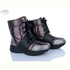 Ботинки Purlina N61-46 Ботинки Purlina N61-46