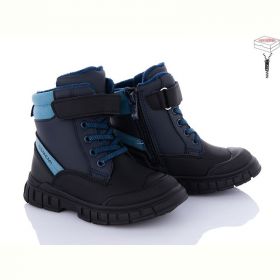 Ботинки Tom.M T10860B