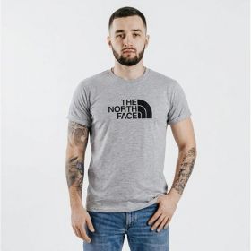 Футболка Sport style 1-1 grey