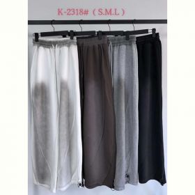 Штаны спорт Immei K2318 brown Штаны спорт Immei K2318 brown