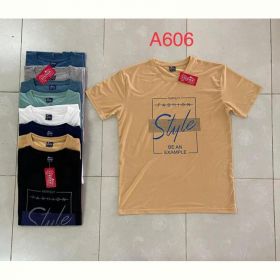 Футболка Ayden A606 blue Футболка Ayden A606 blue