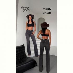 Джинсы Maxim Jeans 7006 d.grey Джинсы Maxim Jeans 7006 d.grey