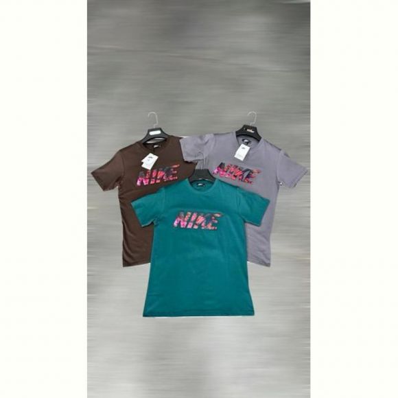 Футболка F.T.H F1432 green
