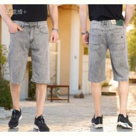 Шорты Lili 19203 l.grey Шорты Lili 19203 l.grey