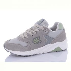 Кроссовки Restime IWZ24347 olive