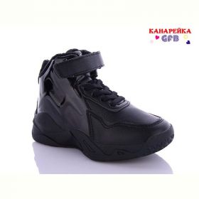 Кроссовки Канарейка J283-1 Кроссовки Канарейка J283-1