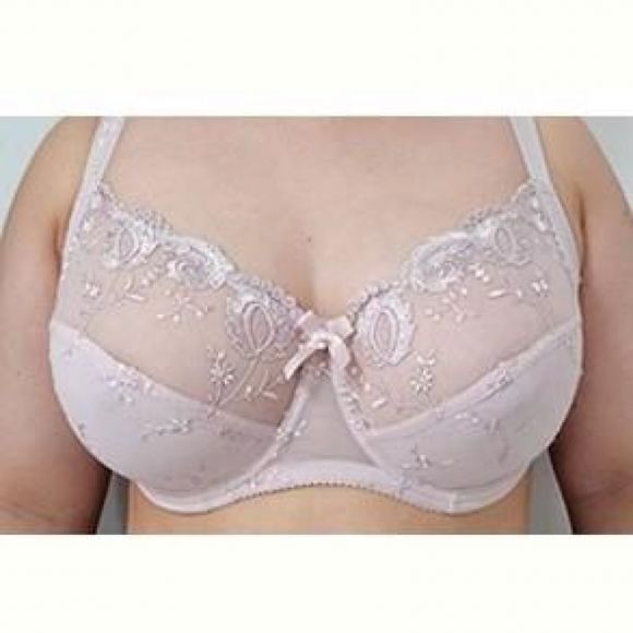 Бюстгальтер Diorella 8866E grey