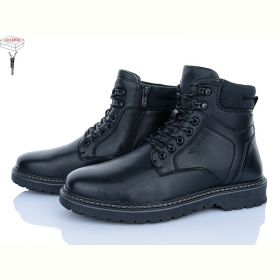 Ботинки Jinlida M1056-1C