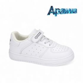 Кроссовки Apawwa Ap-ABC2233 white